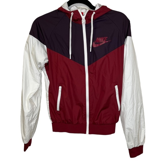 Nike Sportswear Windrunner Jacket - Picture 2 of 15